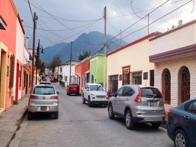 Casa en venta en Centro de Santiago