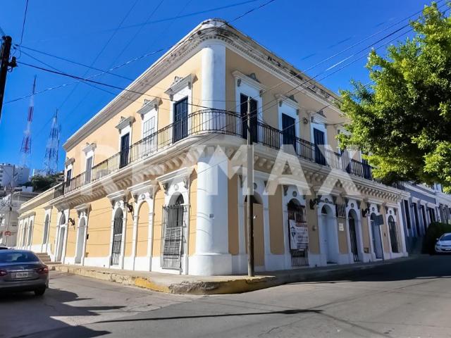 Casa en venta en Centro Hiatorico