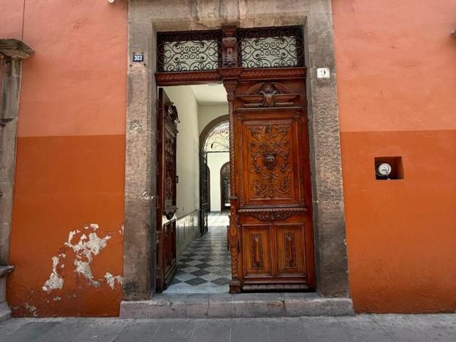 Casa en Venta en Centro Hist?rico, San Luis Potos?