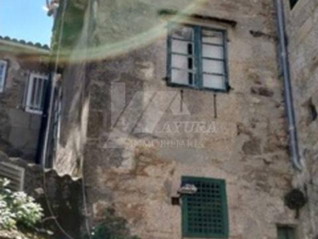 Casa en venta en Centro Histórico