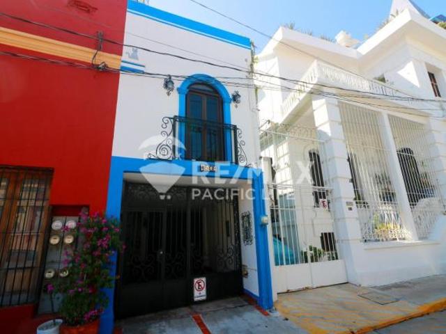 CASA EN VENTA EN CENTRO HISTORICO 4