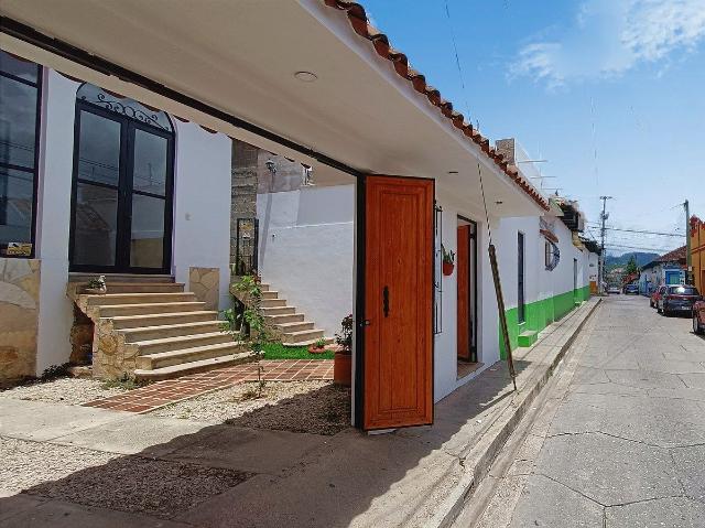Casa en Venta en Centro Histórico, San Cristóbal de las Casas