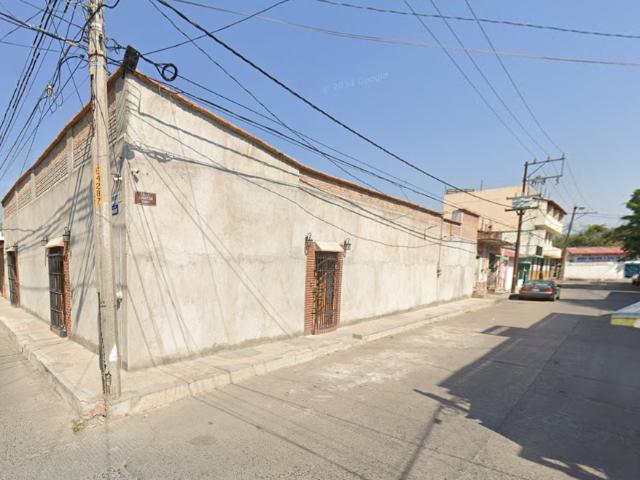 Casa en venta en Centro, Iguala de la Independencia, Guerrero