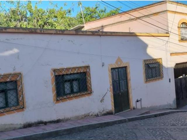 Casa en venta en Centro, Jalpan de Serra, Querétaro