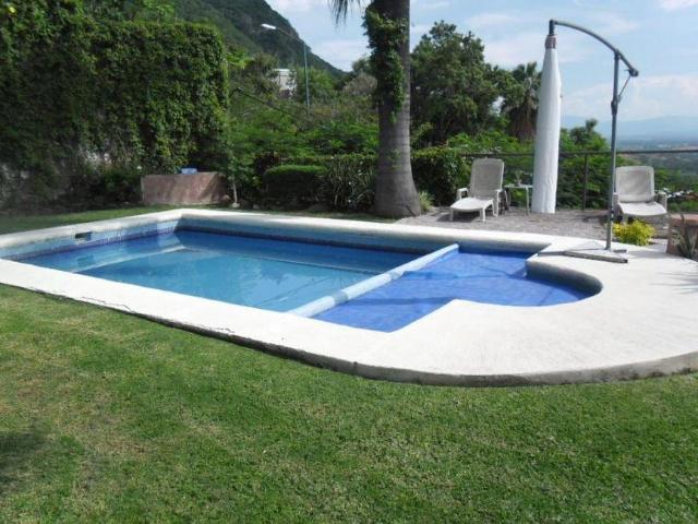 Casa en Venta en Centro Jiutepec
