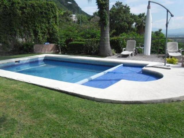 Casa en Venta en Centro Jiutepec