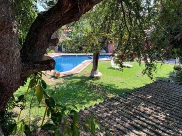 Casa en Venta en Centro Jiutepec