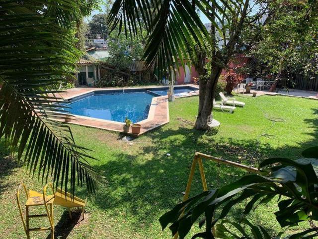 Casa en Venta en Centro Jiutepec