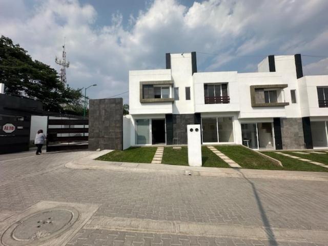 Casa en venta en Centro Jiutepec, Jiutepec, Morelos