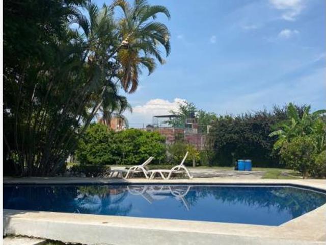 Casa en venta en Centro Jiutepec, Jiutepec, Morelos