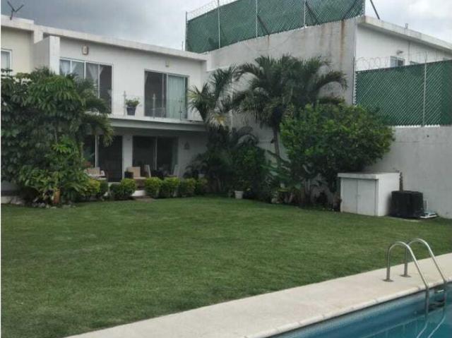 Casa en venta en Centro Jiutepec, Jiutepec, Morelos