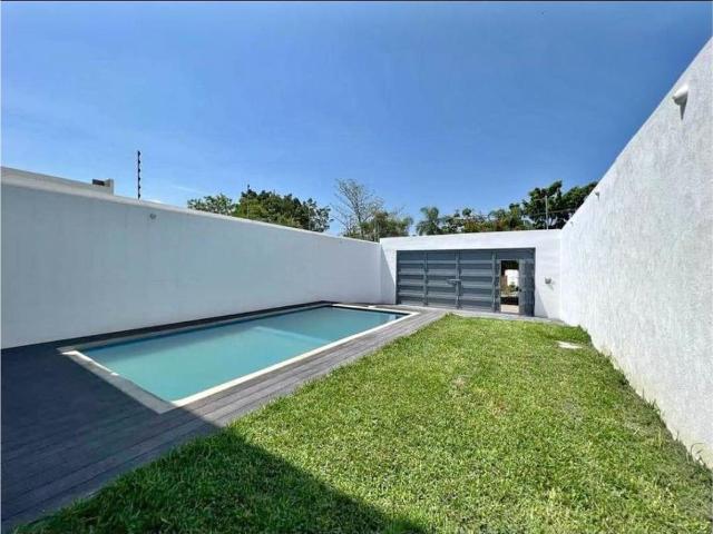 Casa en venta en Centro Jiutepec, Jiutepec, Morelos