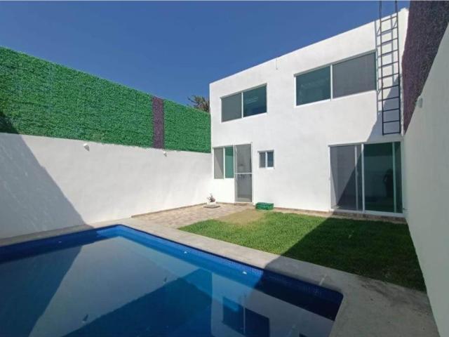 Casa en venta en Centro Jiutepec, Jiutepec, Morelos