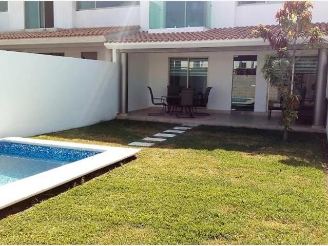 Casa en venta en Centro Jiutepec, Jiutepec, Morelos