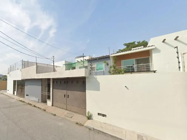 Casa en Venta en Centro Jiutepec, Morelos. Entrega inmediata