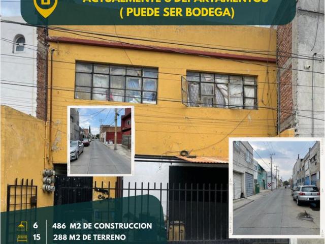 Casa en venta en Centro, León, Guanajuato