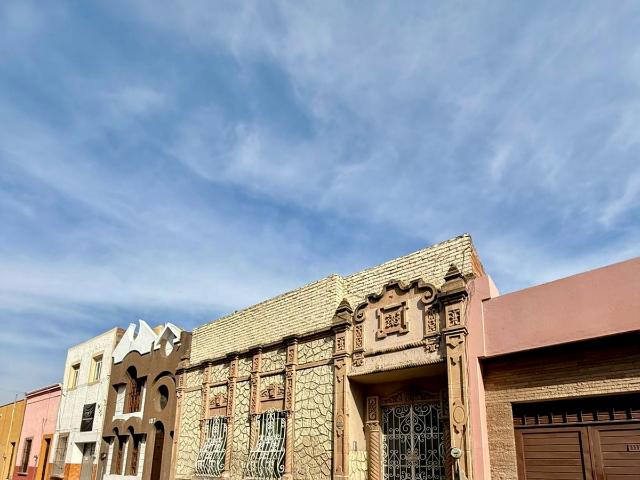 Casa en venta en Centro, León, Guanajuato