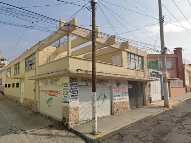 Casa en venta en Centro, Pachuca de Soto, Hidalgo