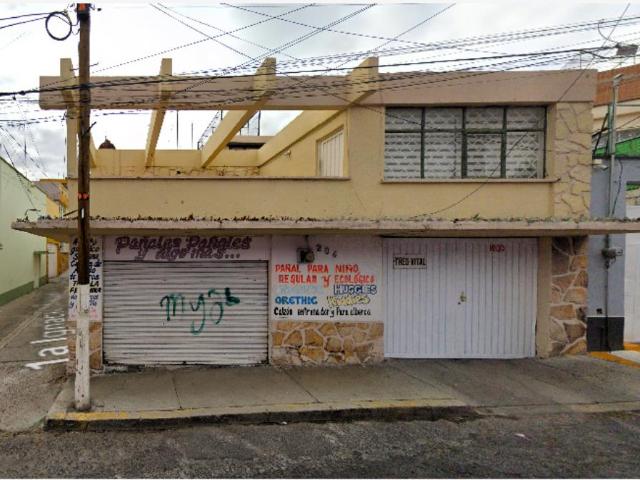 Casa en venta en Centro, Pachuca de Soto, Hidalgo