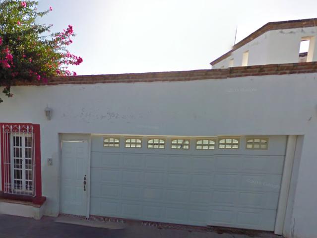 Casa en venta en Centro Plaza los Mochis, Sinaloa KB44