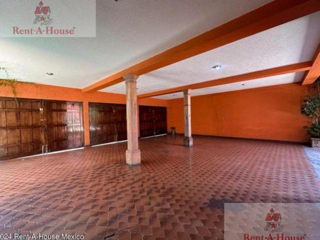 Casa en Venta en Centro Queretaro GIS 25 704