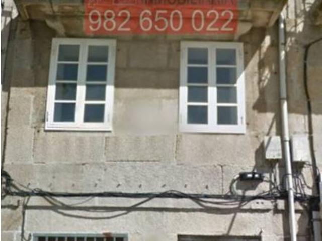 Casa en venta en Centro Recinto amurallado