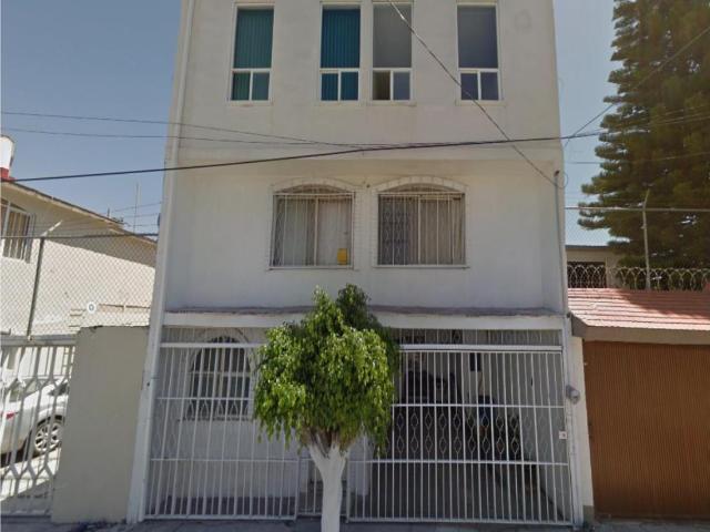 Casa en venta en Centro Residencial Celaya, Celaya, Guanajuato