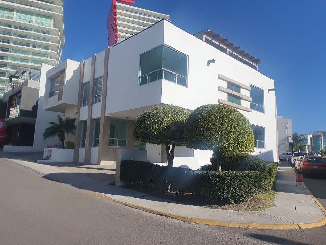 Casa en Venta en Centro Sur, Querétaro
