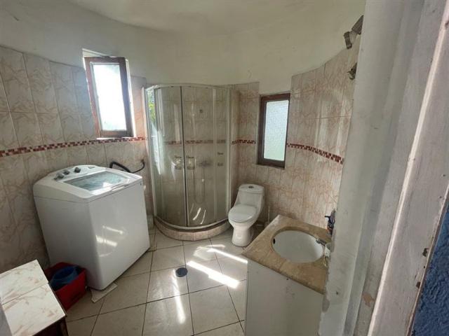 Casa en Venta en Cesfam Barros Luco