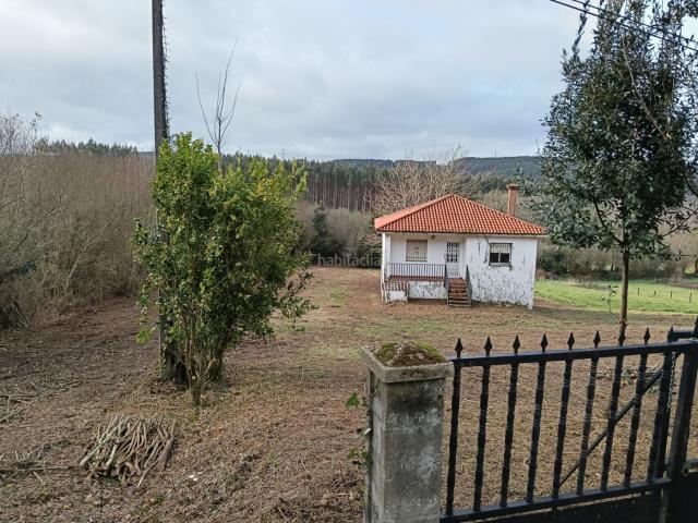 Casa en venta en Cesuras. Casas.