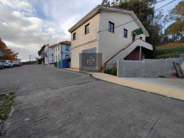 Casa en venta en Cesuras. SE VENDE CASA EN EL CENTRO DE CESURAS PARCELA DE 2.450 m² Y VISTAS AL VALLE. Casas.