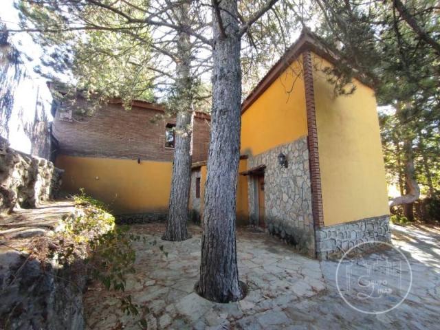 Casa en Venta en Cepeda La Mora