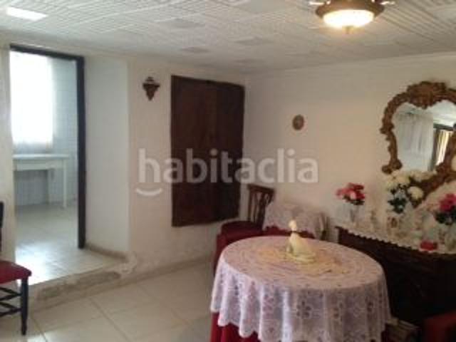 Casa en venta en Cerollera La. SE VENDA CASA EN CUTANDA CERCA DE CALAMOCHA. Casas Cerollera.