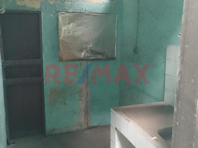 Casa en venta en Cercado De Lima a S/606,600