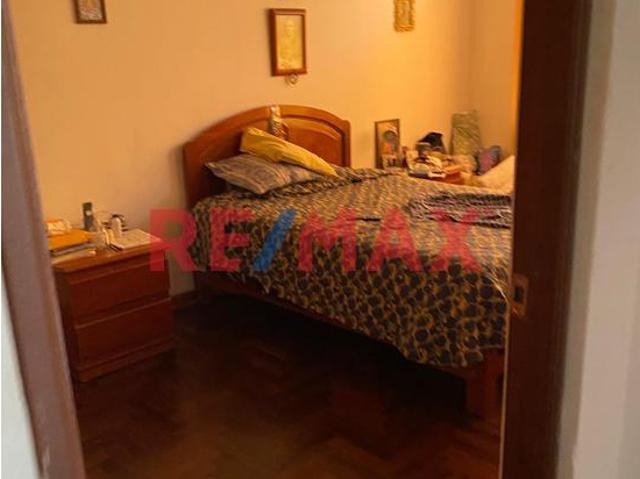 Casa en venta en Cercado De Lima a S/569,500