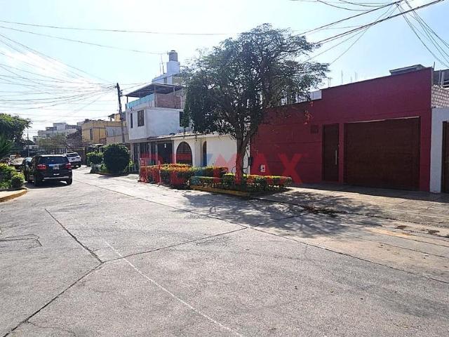 Casa en venta en Cercado De Lima a S/842,500