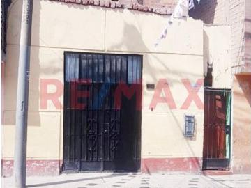 Casa en venta en Cercado De Lima a S/1,162,800