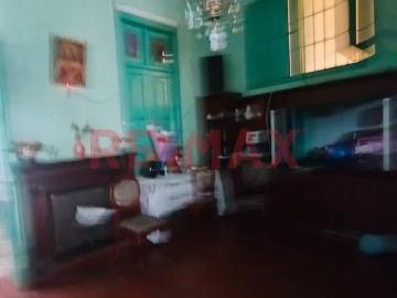 Casa en venta en Cercado De Lima a S/3,956,000