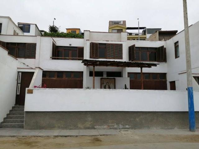Casa en venta en Cercado De Lima a $361,600