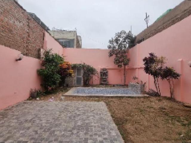 Casa en venta en Cercado De Lima a $300,000