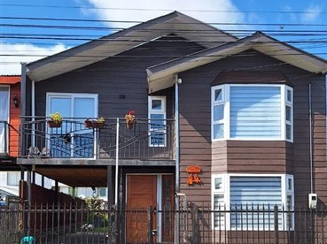 Casa en Venta en Cercano a Centro Integral Alerce Santo Tomás