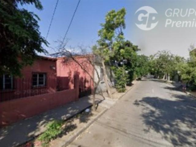 Casa en Venta en Cercano a metro Plaza Chacabuco