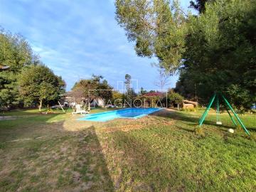 Casa en Venta en Cercano a Monticello