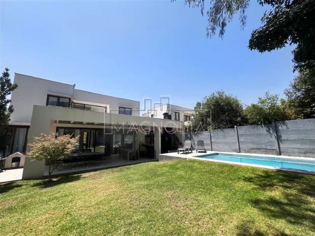 Casa en Venta en CERCANA A JUMBO CHAMISERO