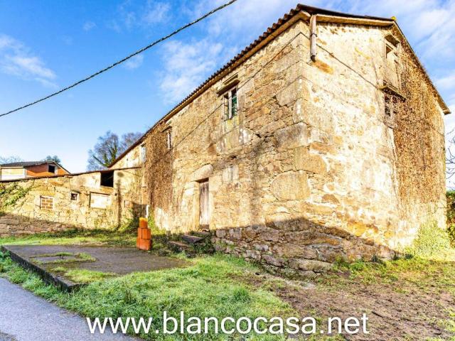 Casa en Venta en O Corgo