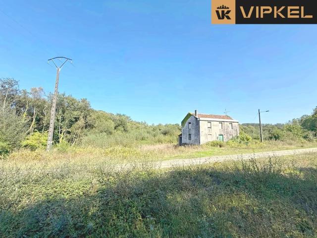 Casa en venta en Cerceda La Coruña