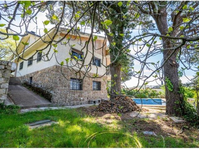 Casa en Venta en Cercedilla, Madrid