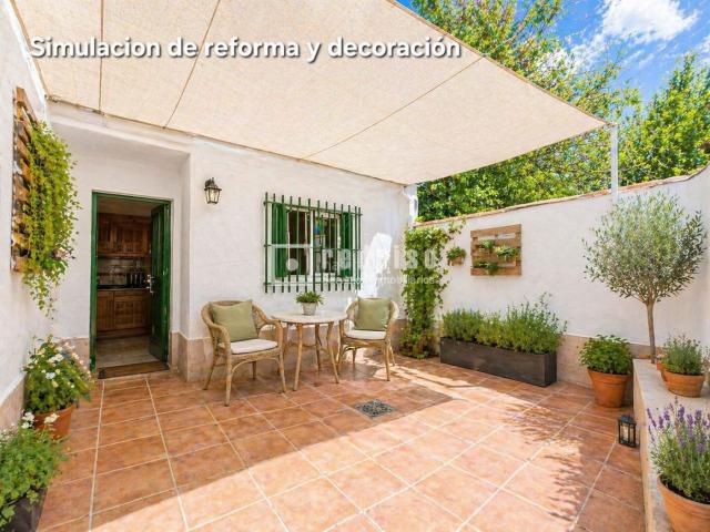 Casa en venta en Cercedilla. PRECIOSA CASITA BAJA EN CERCEDILLA!. Casas.
