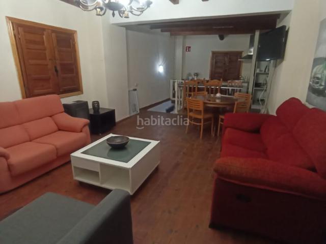 Casa en venta en Cercs. CASA EN VENDA A LA RODONELLA DEAL PER HABITATGE I NEGOCI. Casas.