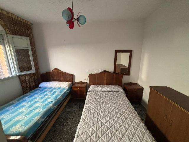 Casa en venta en Cercs. ES VEN PIS A LA RODONELLA. Casas.